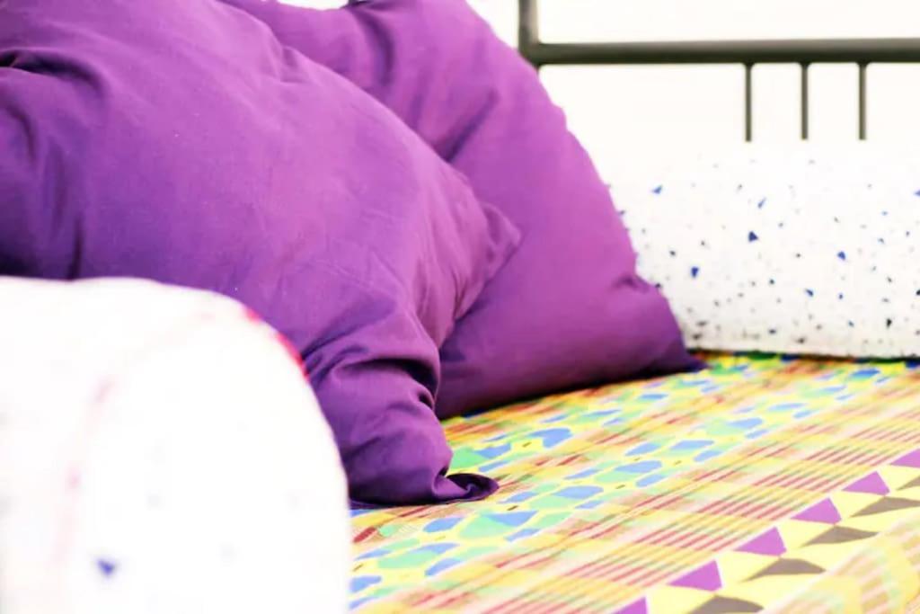 Apartment Cozy Vatican With Starry Balcony Garden Rom