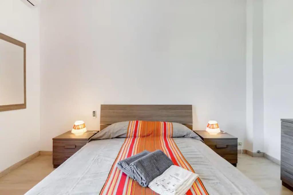 Apartment Cozy Vatican With Starry Balcony Garden Rom