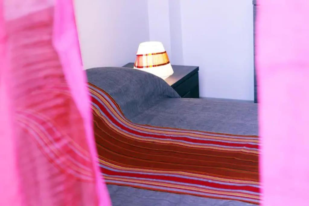 Apartment Cozy Vatican With Starry Balcony Garden Rom